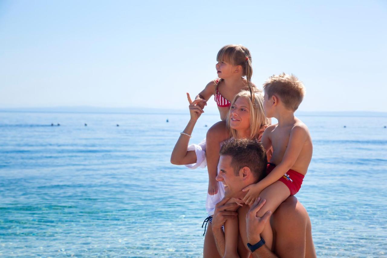 Campsite & Holiday Resort Medveja Ngoại thất bức ảnh