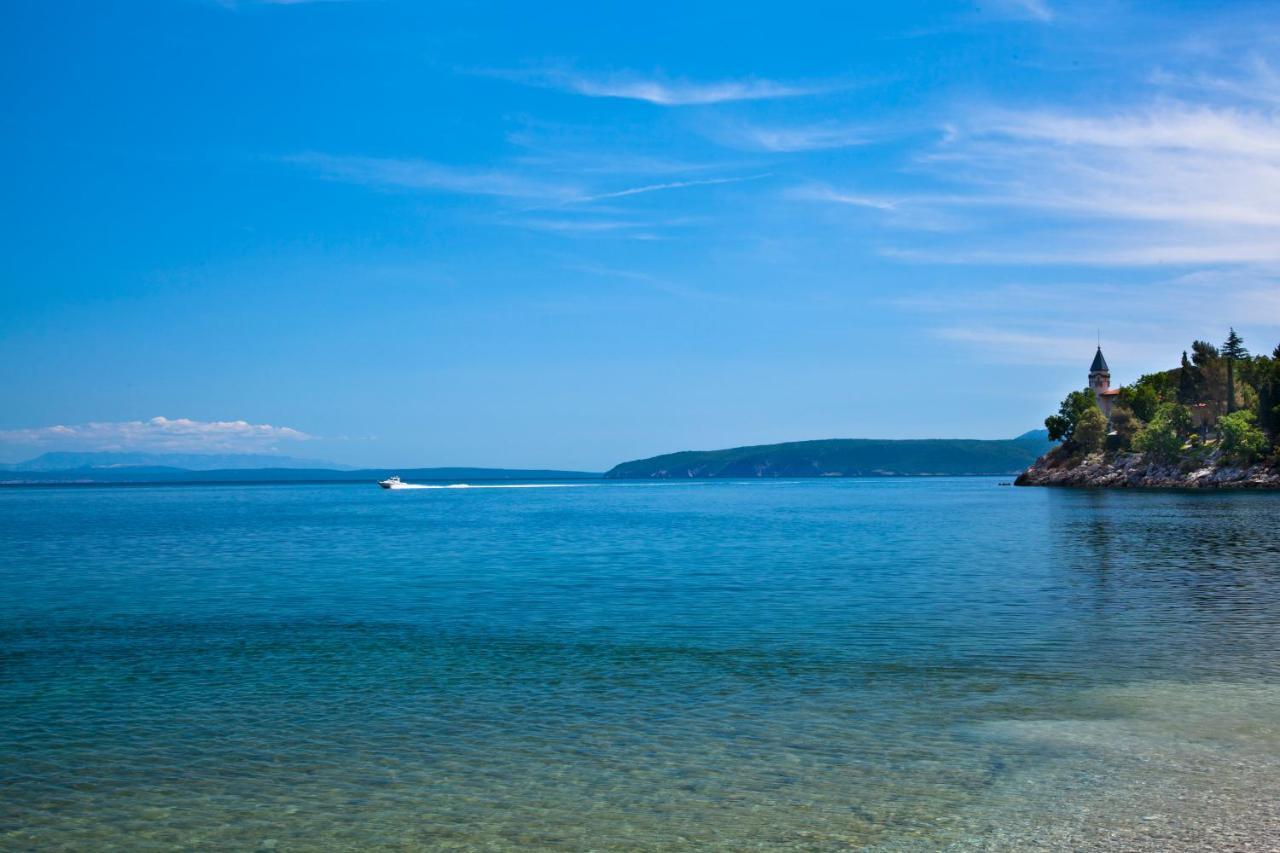 Campsite & Holiday Resort Medveja Ngoại thất bức ảnh