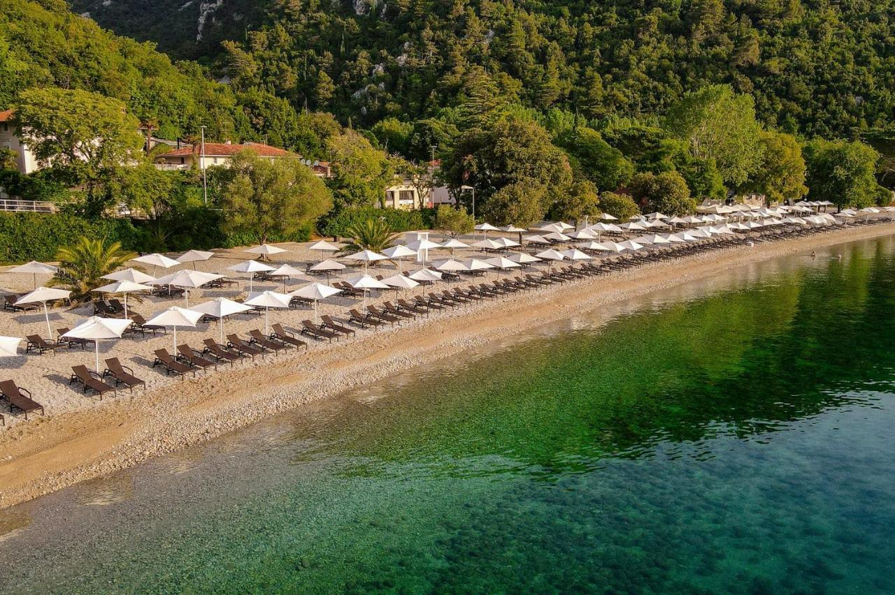 Campsite & Holiday Resort Medveja Ngoại thất bức ảnh