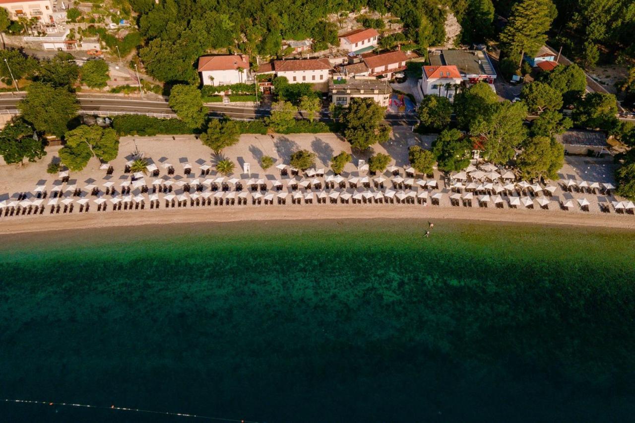 Campsite & Holiday Resort Medveja Ngoại thất bức ảnh
