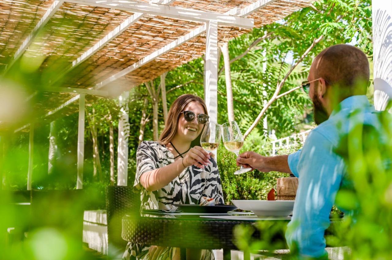 Campsite & Holiday Resort Medveja Ngoại thất bức ảnh