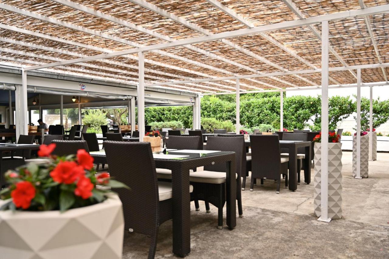 Campsite & Holiday Resort Medveja Ngoại thất bức ảnh
