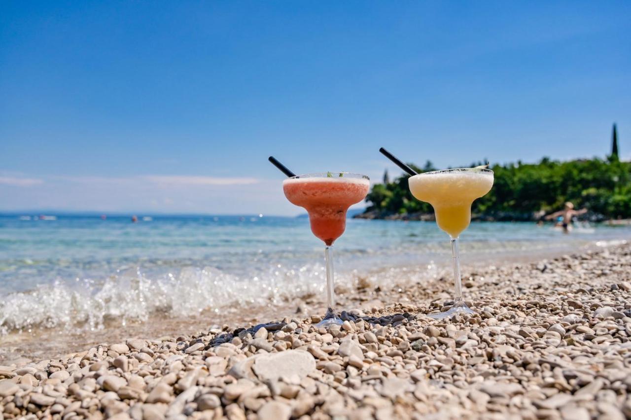 Campsite & Holiday Resort Medveja Ngoại thất bức ảnh