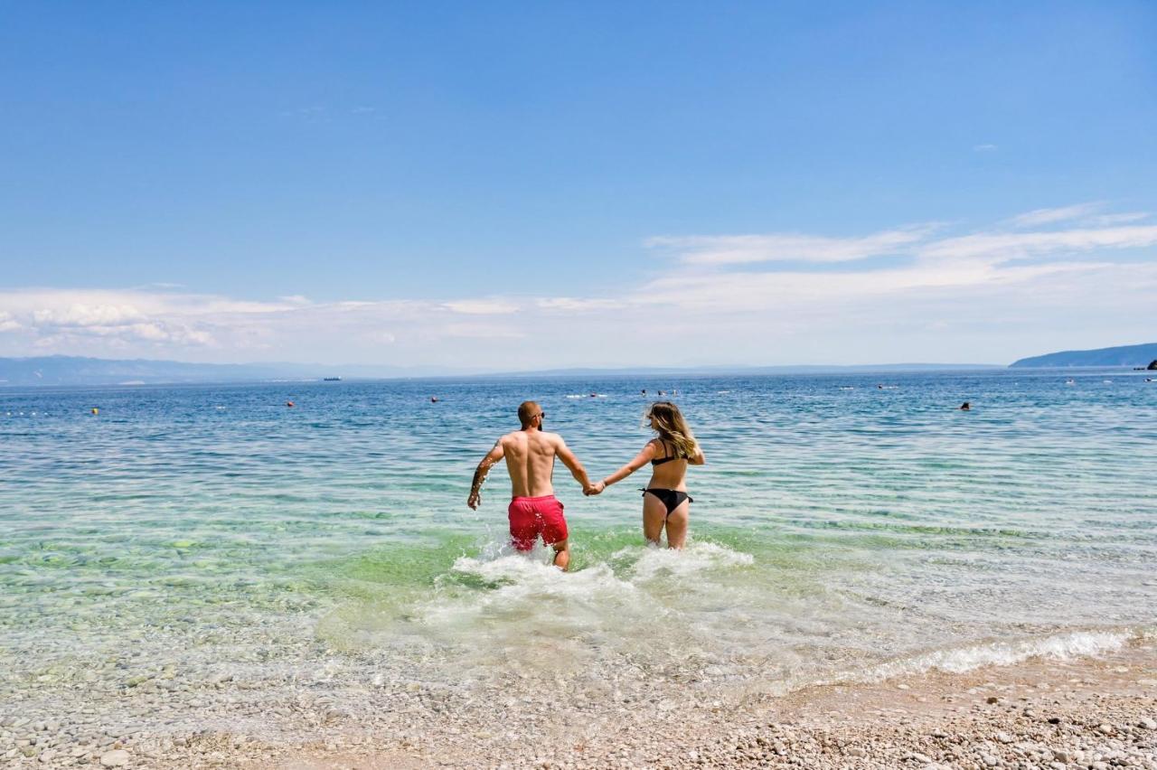Campsite & Holiday Resort Medveja Ngoại thất bức ảnh