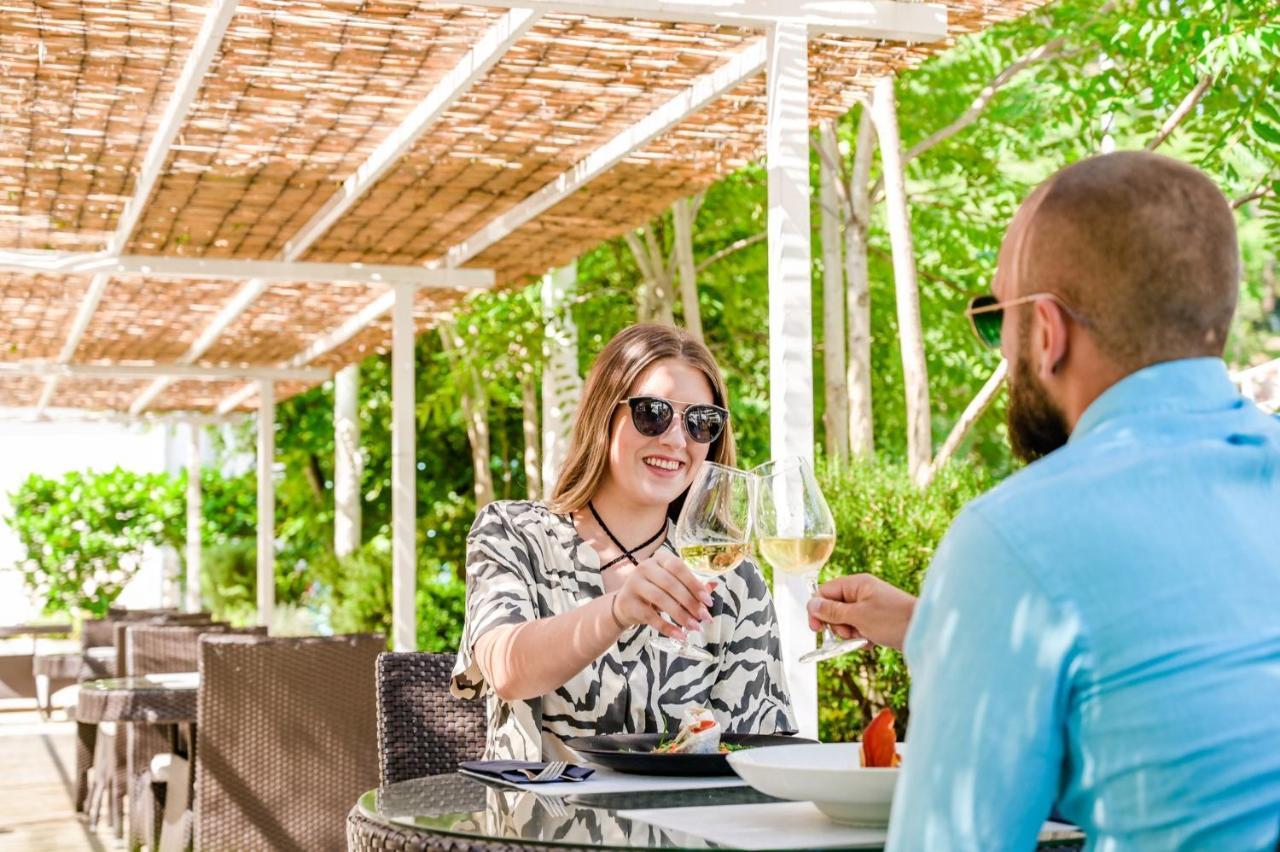 Campsite & Holiday Resort Medveja Ngoại thất bức ảnh