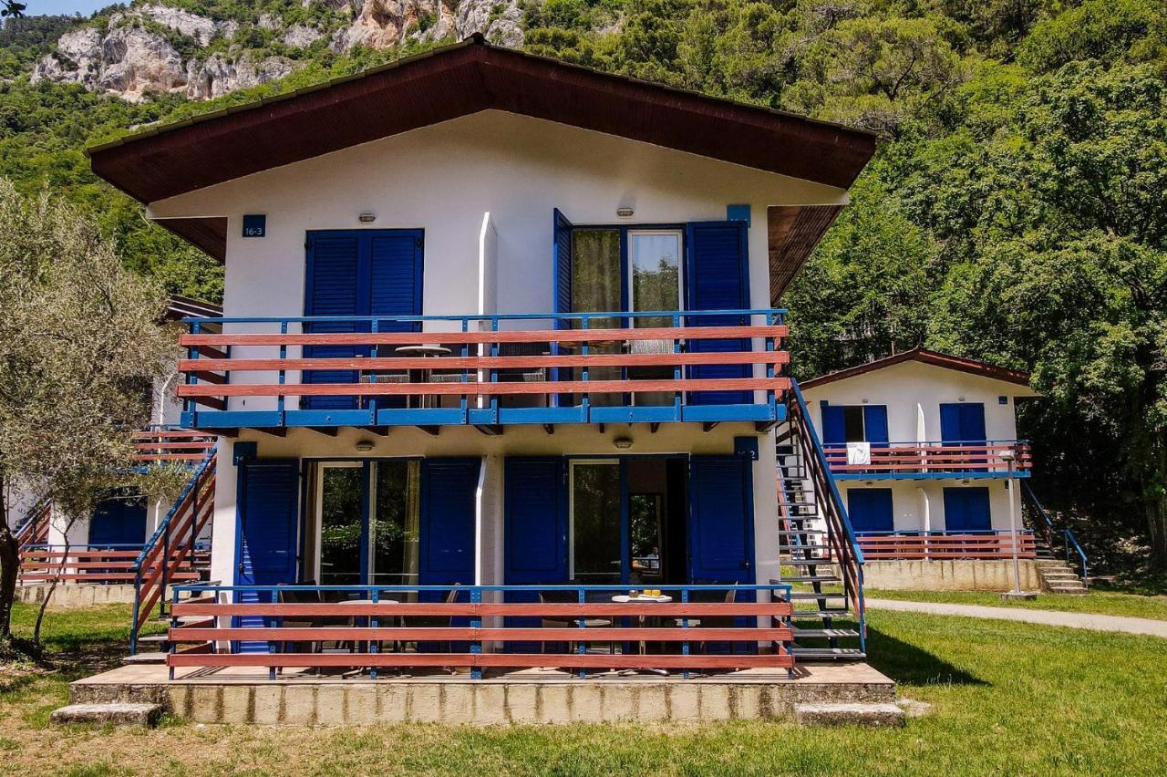 Campsite & Holiday Resort Medveja Ngoại thất bức ảnh