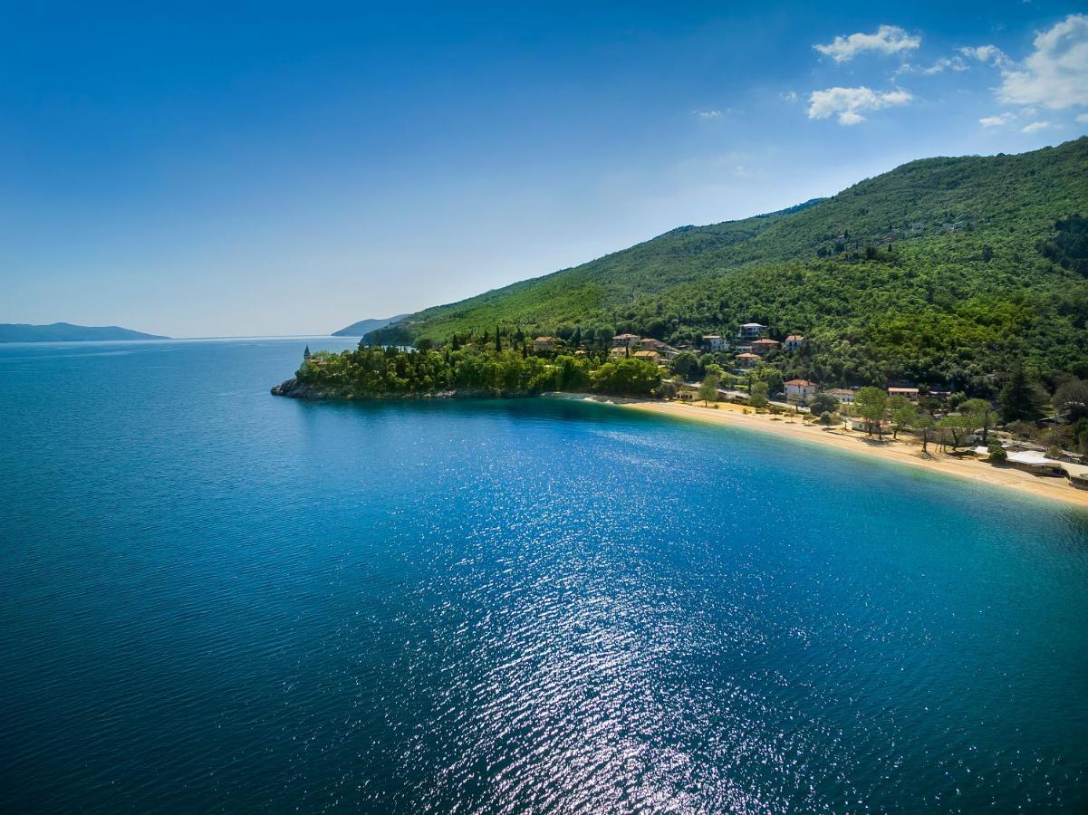 Campsite & Holiday Resort Medveja Ngoại thất bức ảnh